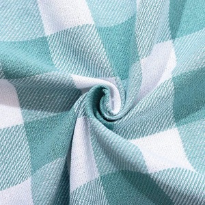 Toallas Turcas al por Mayor 100% Algodón Estilo Bambú, Premium, Lujosas, Suaves, Absorbentes, de Secado Rápido, para Baño, Playa, Manos, Cara, Gimnasio, Spa - Product Image 2