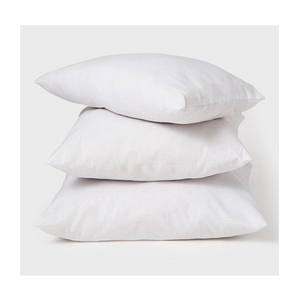 Almohada de Color Sólido, Gruesa, de Grado Médico, Tamaño Personalizable, Textil Sublimado, Transpirable, de Secado Rápido, con Certificación CE y Logotipo Personalizado - Product Image 6