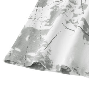 T-shirts personnalisés par sublimation pour hommes et femmes, design personnalisé, tissu respirant à séchage rapide, parfait pour l'impression de cadeaux - Product Image 4