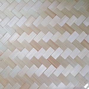 Correas de bambú de Vietnam, rollo de correas de caña de bambú más barato, al por mayor - Product Image 1