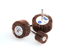 สำหรับ SPINDLE MOPS BEAR PREMIUM เม็ดขัดอะลูมิเนียมออกไซด์ชนิดละเอียด 60-600 - Product Image 5