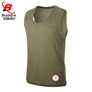 Débardeur extensible pour hommes, nouveaux Styles de débardeurs pour hommes et maillots élégants en ligne, meilleure qualité - Product Image 5