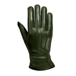 Wholesale Fashionable Latest Style Genuine Leather <b>Gloves</b> for Winter Warm Outdoor Daily Use High Quality - Product Image 3