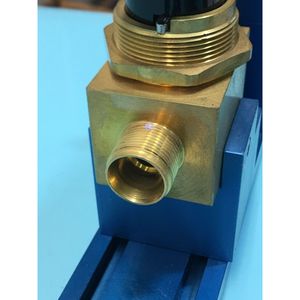 Ligne de gaz Kinetics GS097-00045, WHITEY B-45S8 - Équipements et pièces semi-conductrices d'occasion fiables à l'échelle mondiale - Product Image 5