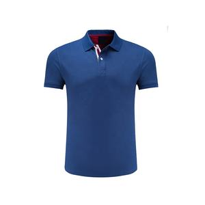 Camiseta Deportiva Personalizada con Logotipo Bordado, 100% Algodón, para Hombre, Lisa, para Impresión Personalizada, Tejida, Antibolitas, Corte Regular - Product Image 2