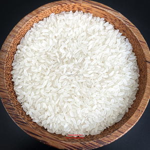 ข้าวคามอลิโนขายส่งแบบยกกระสอบ ข้าวขาวคุณภาพเยี่ยมสไตล์อียิปต์ ข้าวใหม่เมล็ดกลาง ข้าวคาลโรส ราคาโรงงานที่ดีที่สุด - Product Image 4
