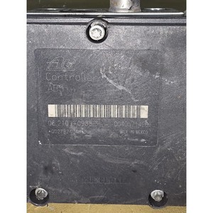 โมดูลควบคุม ABS ยี่ห้อ ATE สำหรับ Ford Focus Max ใช้แทนกับโมดูลควบคุม ABS ยี่ห้อ ATE รุ่น 06 2102-0988 3 สำหรับอะไหล่รถยนต์ Ford Focus - Product Image 3