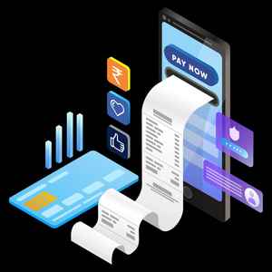 Développement d'applications de recharge et de paiement de nouvelle génération avec portefeuille sécurisé, recharge instantanée et transactions intelligentes - Product Image 3