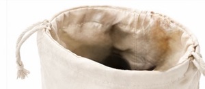 High Quality 100% Cotton Yoga <b>Bag</b> with Customized Logo Printing Multiple Sizes Cotton Yoga <b>Bag</b> Low MOQ - Product Image 6