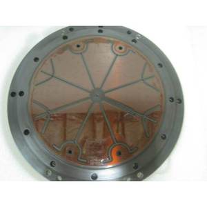 AMAT 0010-10528 C, ชุดฐานรองรับ, 200 มม. - อุปกรณ์และชิ้นส่วนเซมิคอนดักเตอร์ระดับโลกที่เชื่อถือได้ - Product Image 3