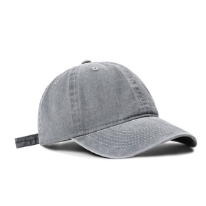 Wholesale Baseball <b>Caps</b> Custom Sports Headwear Adjustable Team Hats for Men <b>Women</b> Outdoor Activities Training and Casual Wear - Product Image 1