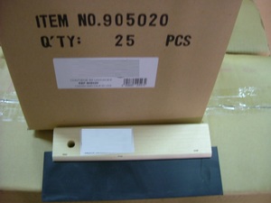 Épandeur de coulis bricolage 300mm avec support personnalisé ODM pour des projets uniques - Product Image 5