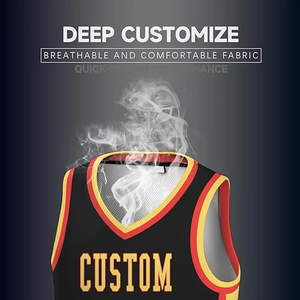 Custom Name Number Unisex Basketball Tank Top-Breathable 100% Polyester Adjustable Strap Front 3D Embroidery Custom Colors for - Product Image 5