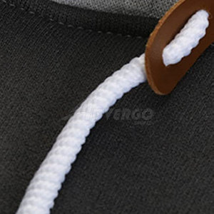 Sudadera con Capucha para Hombre, Diseño Moderno 2026, Fabricación Personalizada, Bajo MOQ, Servicio OEM, Sudadera Básica para Adultos - Product Image 3