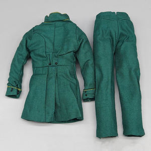 Conjunto de Uniforme Americano Tradicional, Reproducción del Traje Americano - Product Image 4