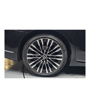 Mercedes-Benz Classe S S450L 4MATIC Modèle décembre 2023 avec 146 802 km, boîte automatique, sièges en cuir, caméra de recul - Product Image 5