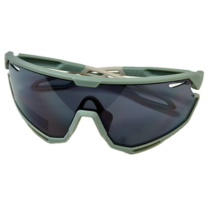 Gafas de sol deportivas con protección UV polarizadas - Product Image 5