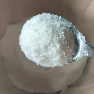 ขายส่งจากโรงงาน ผงมะพร้าวอบแห้ง 500 กรัม สำหรับทำเค้ก ไอศกรีม ชานมไข่มุก เครื่องดื่ม โดนัท ตกแต่ง และวัตถุดิบทำขนม - Product Image 1