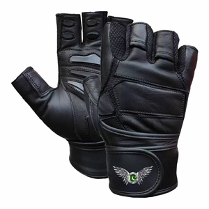 Gants d'entraînement personnalisés OEM pour la musculation et le fitness, gants de fitness robustes pour l'entraînement en salle de sport et les sports - Product Image 1