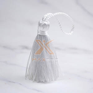 Borlas de Alambre de Alta Calidad Hechas Profesionalmente, Borlas de Alambre de Diseño Único Más Vendidas - Product Image 3