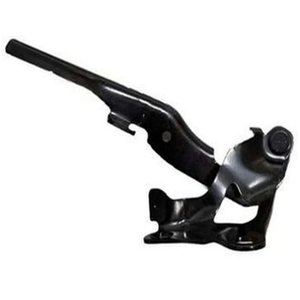 Charnière de capot avant gauche pour Acura TLX 2025 60170-TGV-A00ZZ 60170TGVA00ZZ AC1236124 Acier noir E-Coat Pièces automobiles Vente en gros - Product Image 1