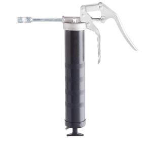 Pistolet graisseur industriel robuste à bec fixe pour l'entretien des équipements - Product Image 1