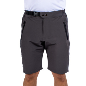 Shorts de cycliste personnalisés avec design sur mesure, fabricant de vêtements de sport extensibles, Pakistan, OEM, exportation mondiale - Product Image 2