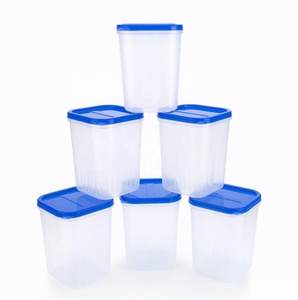 ชามผักและข้าวชุดเก็บอาหารในครัวเรือนแบบนำกลับมาใช้ใหม่ได้ชามข้าวและภาชนะใส่อาหารสำหรับใช้ในครัวทนทานและมีน้ำหนักเบา - Product Image 5