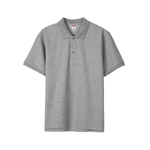 Polo d'été 66% coton brodé, service OEM, personnalisé, haute qualité, pour homme, idéal pour les loisirs et les vacances - Product Image 2