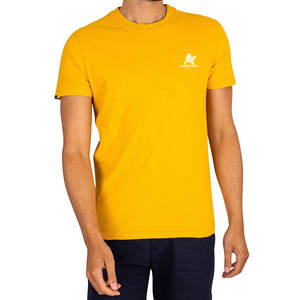 Camiseta para Hombre de Uso Cómodo, Moderna, Estampada, Personalizada, 100% Algodón, Corte Holgado, Bajo MOQ - Product Image 1