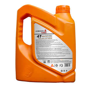 Aceite base y aditivos premium NPOIL Aceite para motor de coche RESSO 1 TURBO 20W50 4L 5L 6L Aceite para motor / PCMO / Aceite para motor de automóvil de pasajeros - Product Image 2