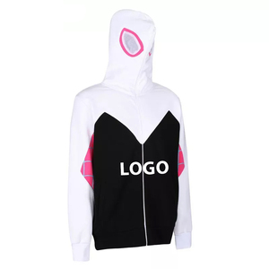 Sudadera con Capucha para Hombre, 100% Algodón Felpa, con Impresión de Logotipo Personalizado, Calidad Premium, Producto Nuevo 2023 - Product Image 5
