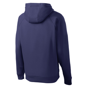 Sudadera Casual para Hombre, Talla Grande, Colección de Invierno, Primavera y Otoño, Cuello Redondo Tejido con Estampado, Capucha Sólida - Product Image 6
