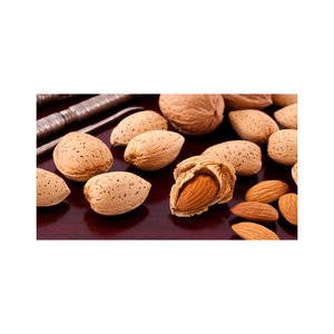 Precio de las almendras / Almendras sin cáscara / Almendras al por mayor - Product Image 1