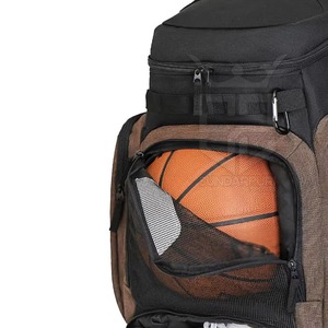 Mochila deportiva ligera de moda al por mayor, personalizada, de alta calidad y precio económico. - Product Image 6