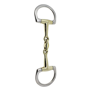 Bocados para Caballos de Acero Inoxidable Personalizados - Fabricante de Calidad Premium en Pakistán, Marca TALLIANS INTERNATIONAL, Modelo TI-HRE-HB-A99-014 - Product Image 4