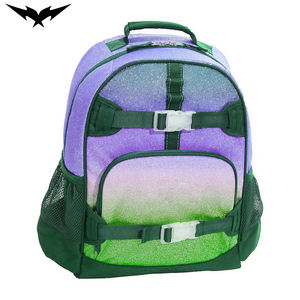 Sac à dos de danse personnalisable, cadeau personnalisé, sac à dos de performance pour étudiants, grande capacité, sac à dos scintillant de haute qualité - Product Image 1