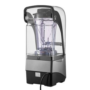 Frullatore Professionale da 1400W 135 oz per Smoothie, Multifunzione per Lavorazione Alimenti con Motore Potente - Product Image 1