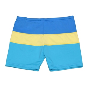 Shorts d'été pour bébé garçon 2026 – Collection en vogue : Shorts en coton pour enfants, shorts de bain avec taille élastique - Product Image 2