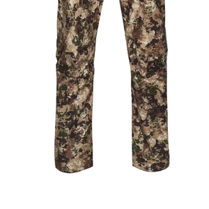 Men's Waterproof Pant Hunting Pants Hiking Waterproof Hunting Pants Multi Pockets for Spring Autumn Long Hunting Pants - Product Image 3