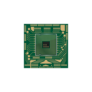 ต้นทุนต่ำเทคนิคการประกอบความหนาแน่นสูงแอพพลิเคชัน PCB โมดูล PCB ขนาดกะทัดรัดแอพพลิเคชั่นการเรียนรู้ของเครื่อง - Product Image 2