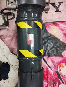 Arbre de transmission arrière Komatsu HD785-7 561-20-72003 – Pièce de rechange au meilleur prix de gros - Product Image 5