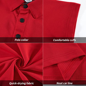 Camisas de Diseño Original (OEM) con Corte Entallado, Estilo Vintage, Manga Corta, Botones, Ropa de Mujer, Algodón Transpirable, Ecológico, Teñido Liso - Product Image 3