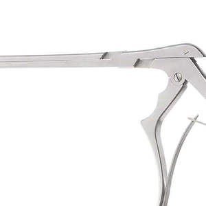 Fabricant d'instruments chirurgicaux orthopédiques en acier de base, manuels, réutilisables, de classe I, certifiés CE par Surgiright Instrument - Product Image 3