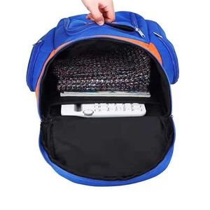 Versatile Sport Basketball Soccer <b>Backpack</b> Bag Casual Sports School <b>Backpacks</b> for team players OEM Service - Product Image 4