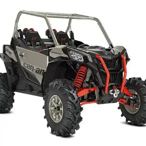 Véritable Can-Am Maverick Sport X mr 1000R 2022 Neuf en Stock - Product Image 1