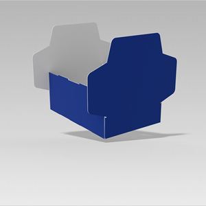 Caja de Embalaje de Cosméticos Impresa Ecológica Personalizada con Logotipo, Fabricante Mayorista en Vietnam - OEM ODM - Product Image 3