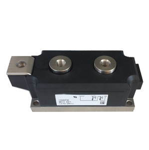 IGBT điện mô-đun điện tử tần số cao MCC501-18IO2 CHỈNH LƯU Diode mô-đun cho thang máy tốc độ cao đường sắt - Product Image 1