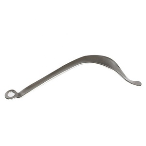 Altomme <b>Instruments</b> Best Quality Orthopedic Cobra Retractor Sharp Tip Stainless Steel <b>Neurosurgery</b> Surgical <b>Instrument</b> Tool - Product Image 4