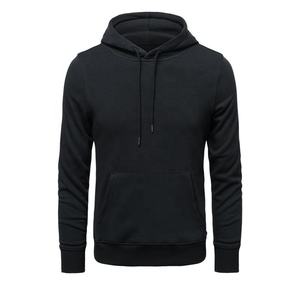Custom Hoodie <b>Men's</b> 100% Cotton Heavy Weight Luxury Quality Printed Oversized Street <b>Pullover</b> Hoodie for <b>Men</b> - Product Image 6